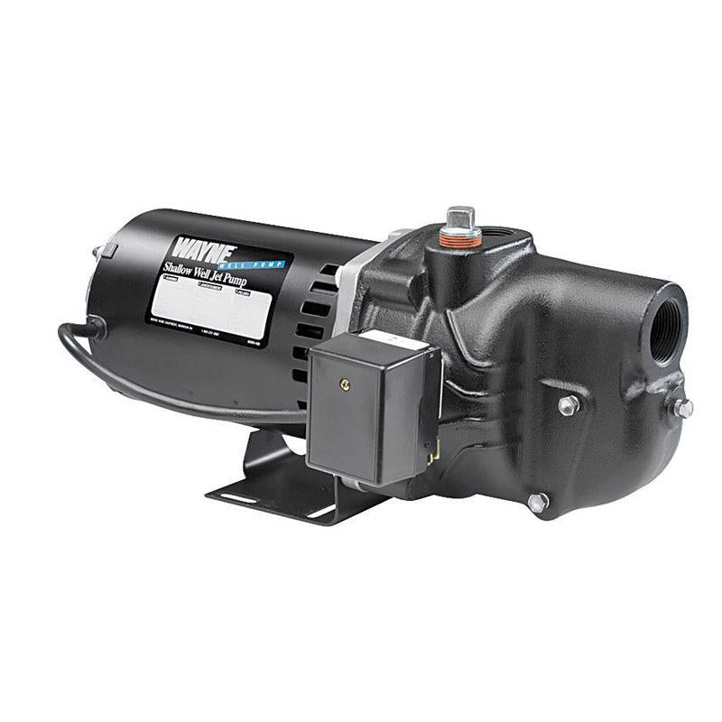 PUMP WELL 1/2HP #sws50