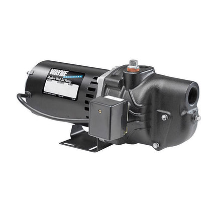 PUMP WELL 1/2HP #sws50