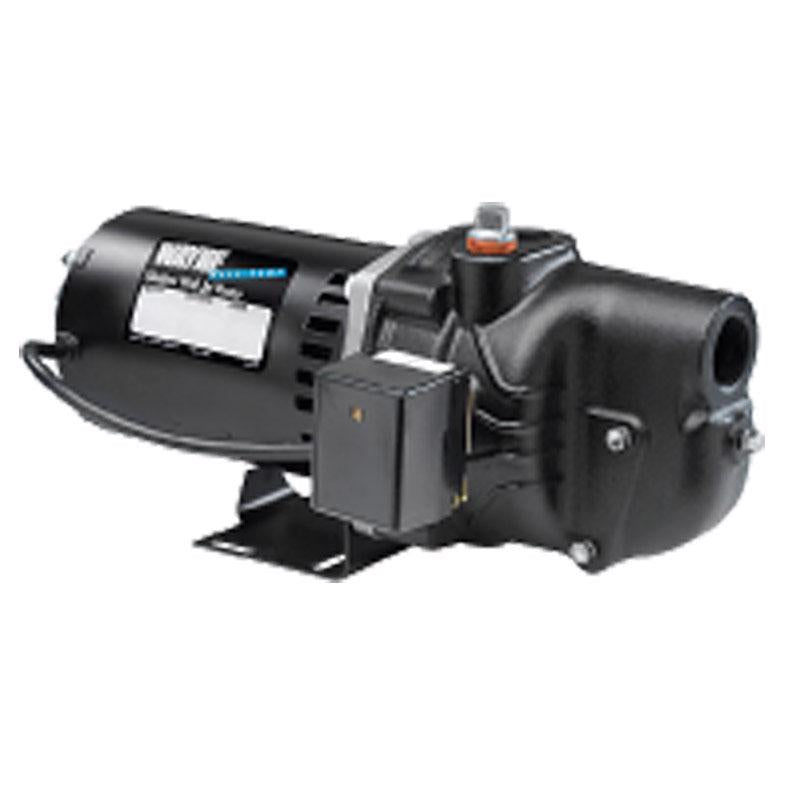 PUMP WELL 3/4HP #sws75