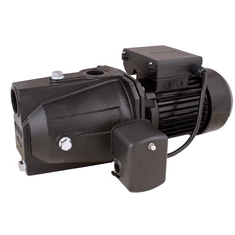 WELL PUMP SHALW JT 1/2HP
