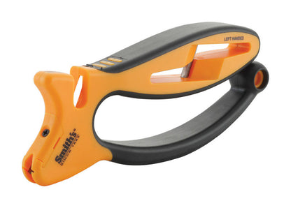 SHARPENER HAND HELD