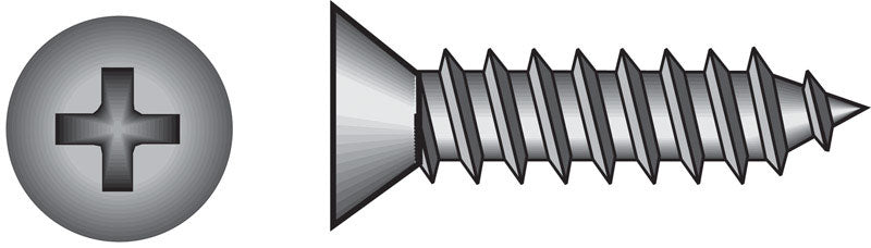 Emery Jensen FH Philip SMS Z sheet metal strip, 12x1 inches, for industrial metalworking and construction projects.