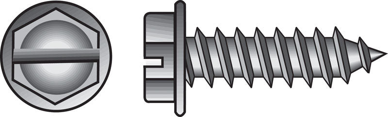 Emery Jensen HX WH SMS Z sheet metal in 6x1¼ inch size, shown in a close-up image displaying the metal's surface and edges.