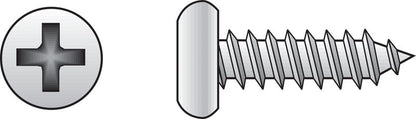 PHILIP PN SMS Z 8X2 1/2