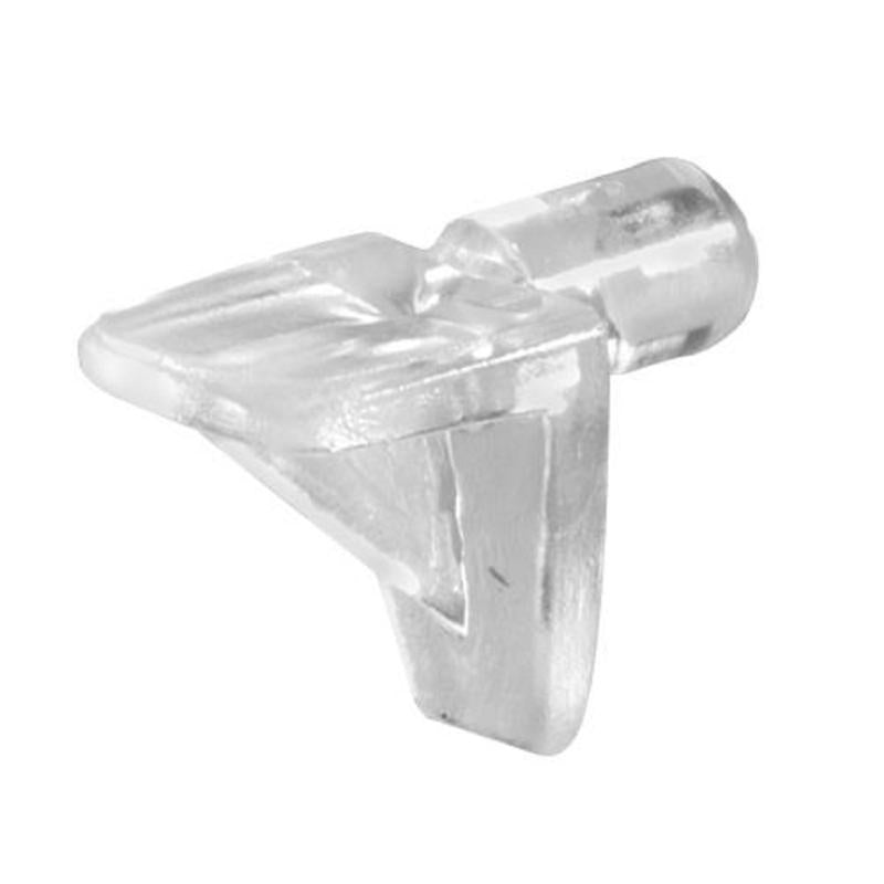 PEG MINI SPPRT 0.2"d 8PK - Pack of 5