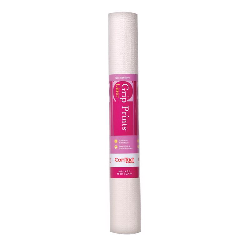 LINER18"X4'GRIP PRNT ALM - Pack of 6