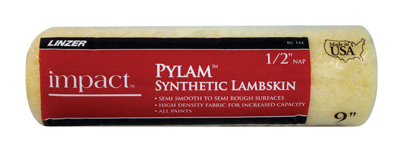 COVR ROLLER PYLAM 1/2" - Pack of 12