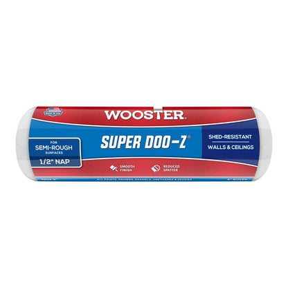 Doo-z ROLLER CVR9" 1/2"
