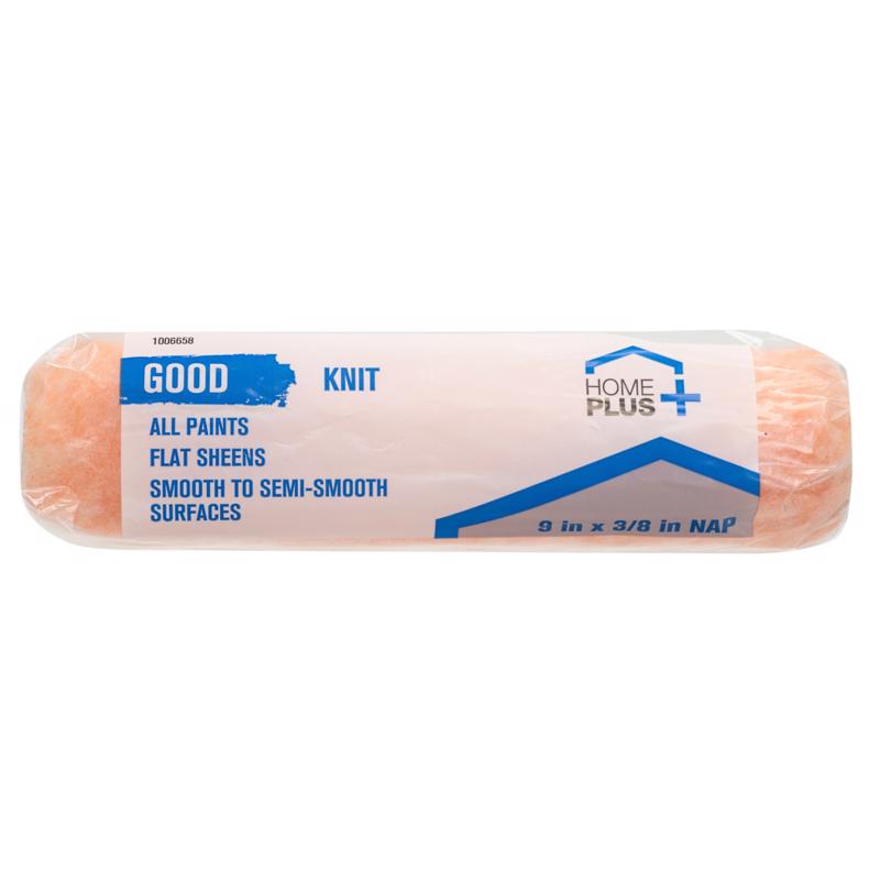HP GOOD ROLLER 9X3/8" - Pack of 12