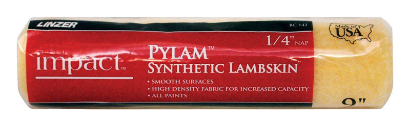PYLAM ROLLER COVER 1/4" - Pack of 12