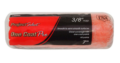ROLLER COVER 7" 3/8" NAP