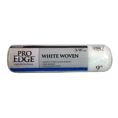ROLLER COVER WOVN 9X3/8" - Pack of 12