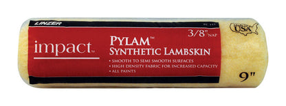 ROLLER CVR PYLAM 3/8"NAP - Pack of 12
