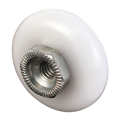 ROLLER SHOWR DOOR7/8"OVL