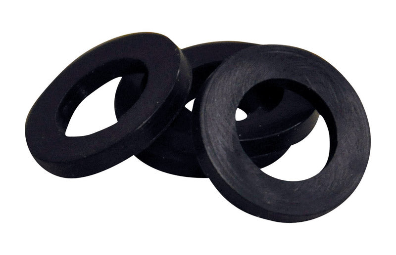 SHOWER Head/arm WASHERS