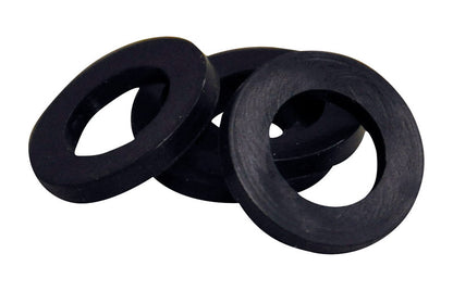 SHOWER Head/arm WASHERS