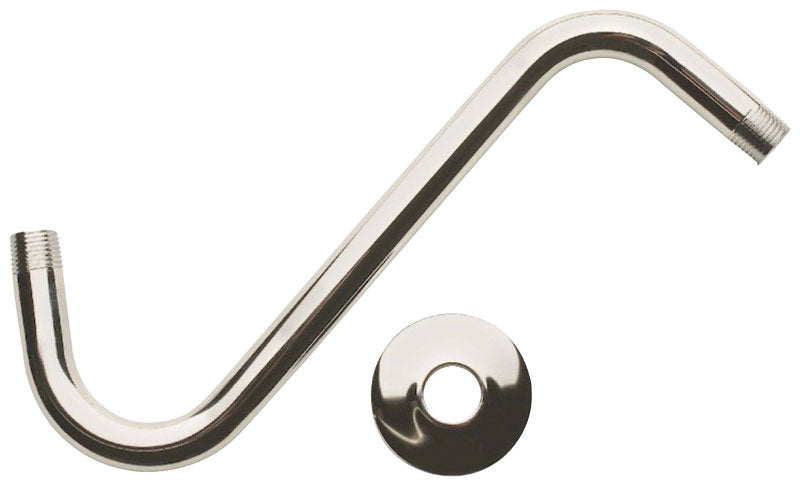SHWR ARM S-style CHROME