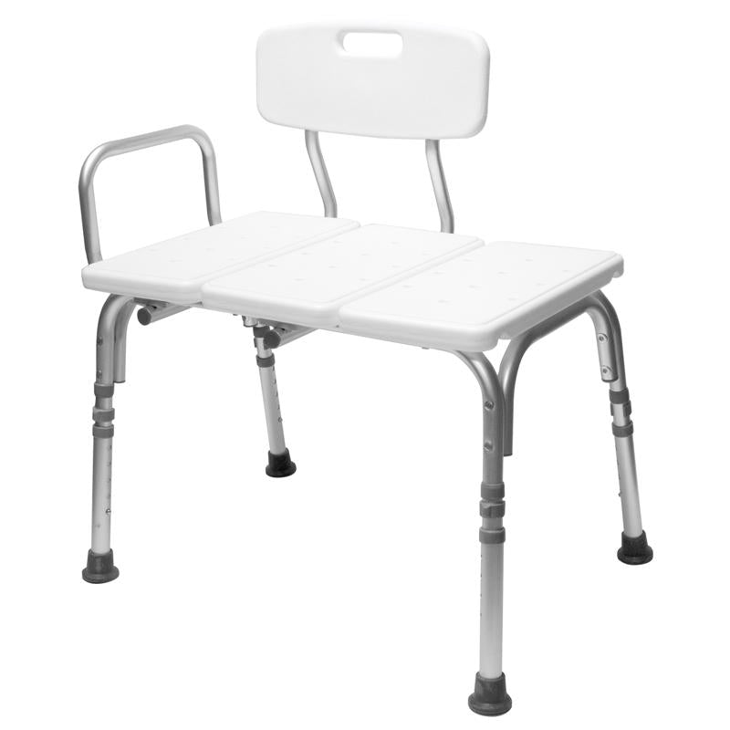 Bath/showr SEAT WHT 300#