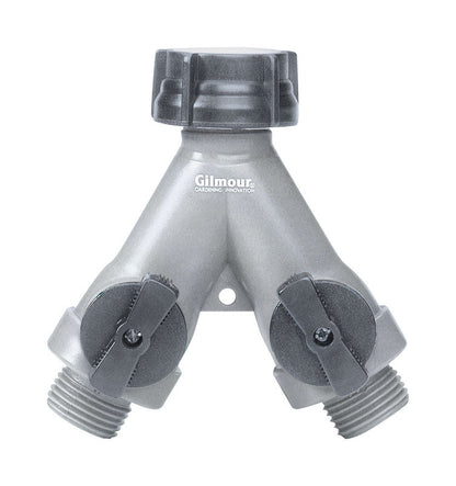HOSE 2-WAY Shut-off VALV