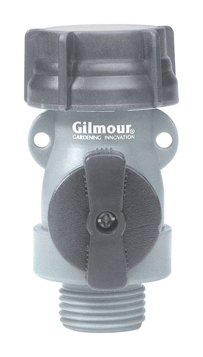 HOSE Shut-off VALVE POLY