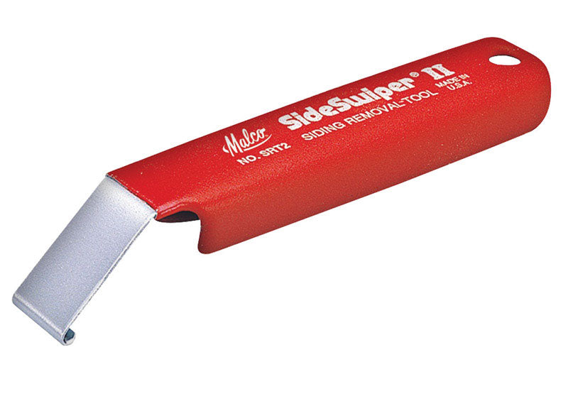 Emery Jensen siding removal tool for easy removal of siding panels, part of their siding tools collection.