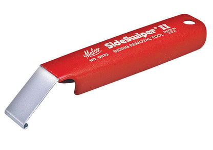 Emery Jensen siding removal tool for easy removal of siding panels, part of their siding tools collection.
