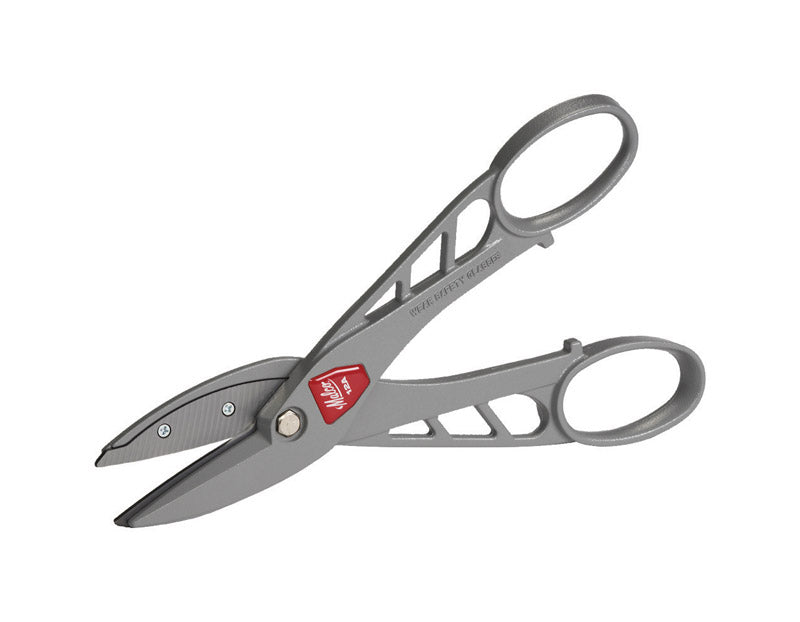 SNIPS STRAIGHT 12"