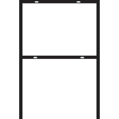 SIGN FRAME 24X18"