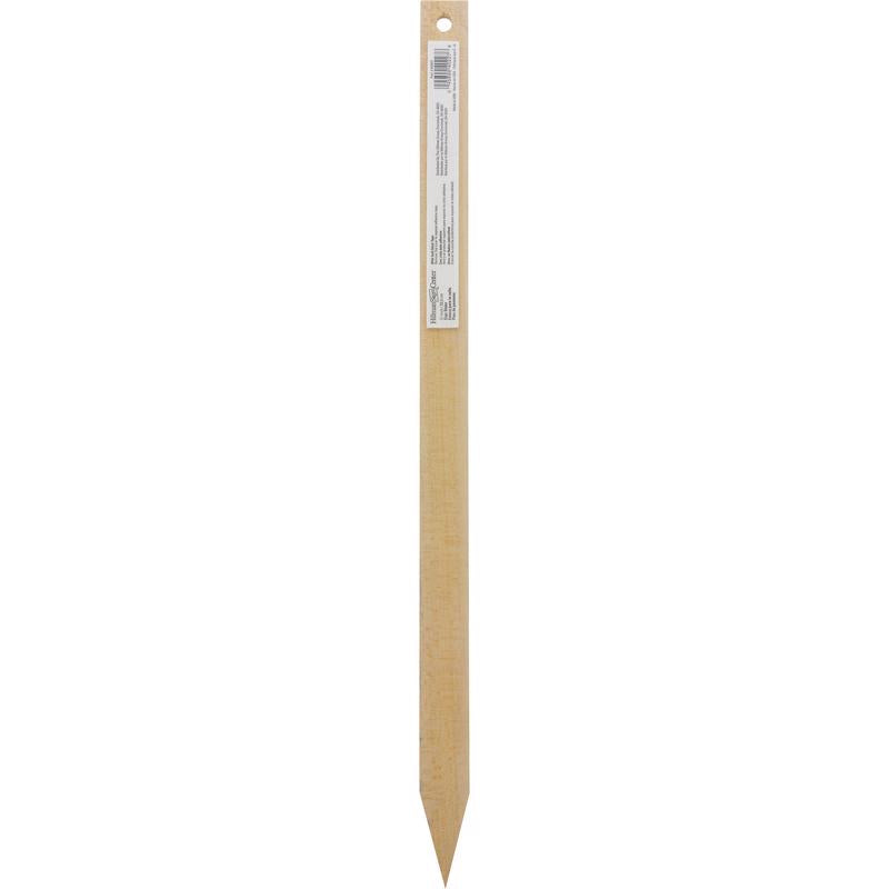 SIGN STAKE WOOD 21" - Pack of 12