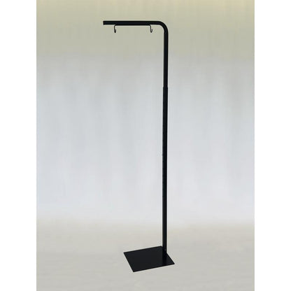 Emery Jensen ADJ Pallet Sign Holder for signage and display, featuring adjustable design and durable construction.