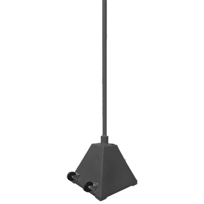 Emery Jensen BOPIS Beacon Sign Holder for signage and display signage and sign holders for retail or store use
