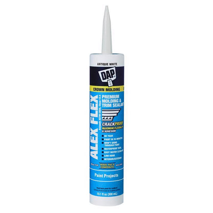 SEALANT ANTIQ WHT 10.1oz - Pack of 12