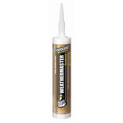 WEATHRMSTR WHT 10.1 - Pack of 12