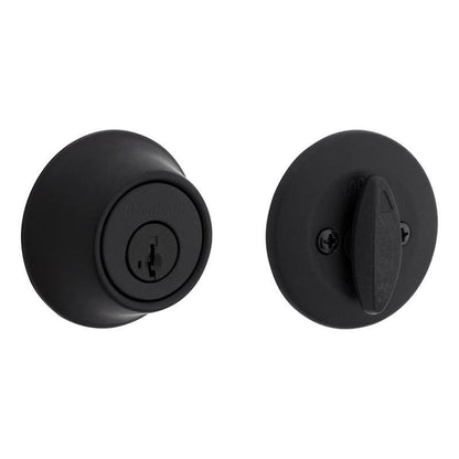SMART KEY DEADBLT ZNC MB