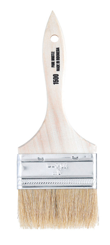 LINZER CHIP BRUSH 3" - Pack of 12