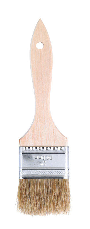 PAINTBRSH CHIP 2"WT BRSL - Pack of 24