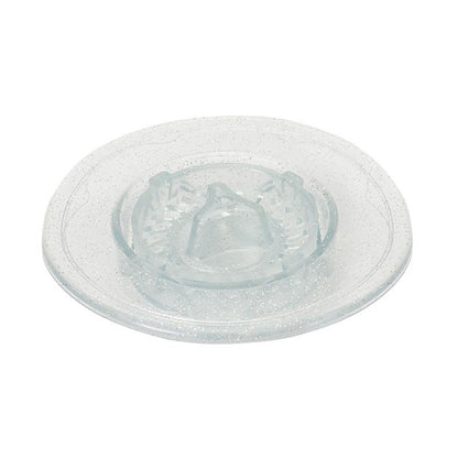 Emery Jensen sinkware kitchen sink strainer in glossy finish, designed to fit standard kitchen sinks.
