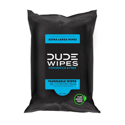 FLSHBL WPS WHT 18CT 7" - Pack of 24