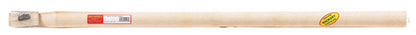 Emery Jensen 36-inch sledgehammer handle, sturdy wooden handle for heavy-duty construction and demolition work.