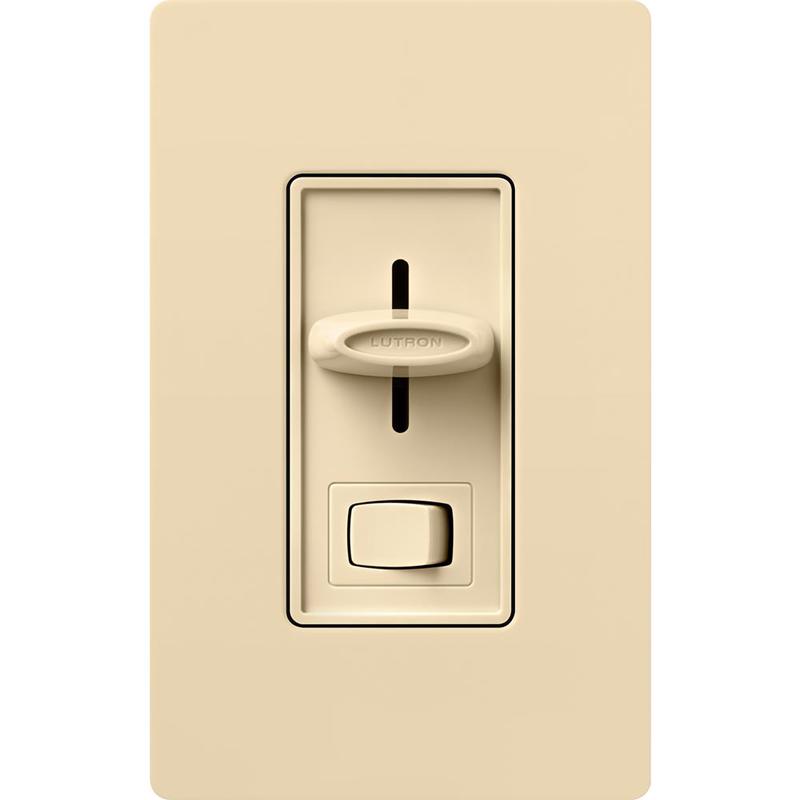 Cfl/led PRESET DIMMER IV