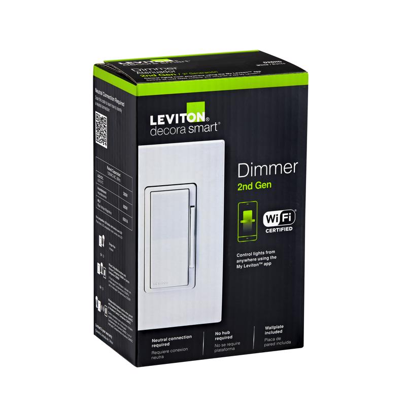 MTN DMMR SWTCH 450W 120V - Pack of 2