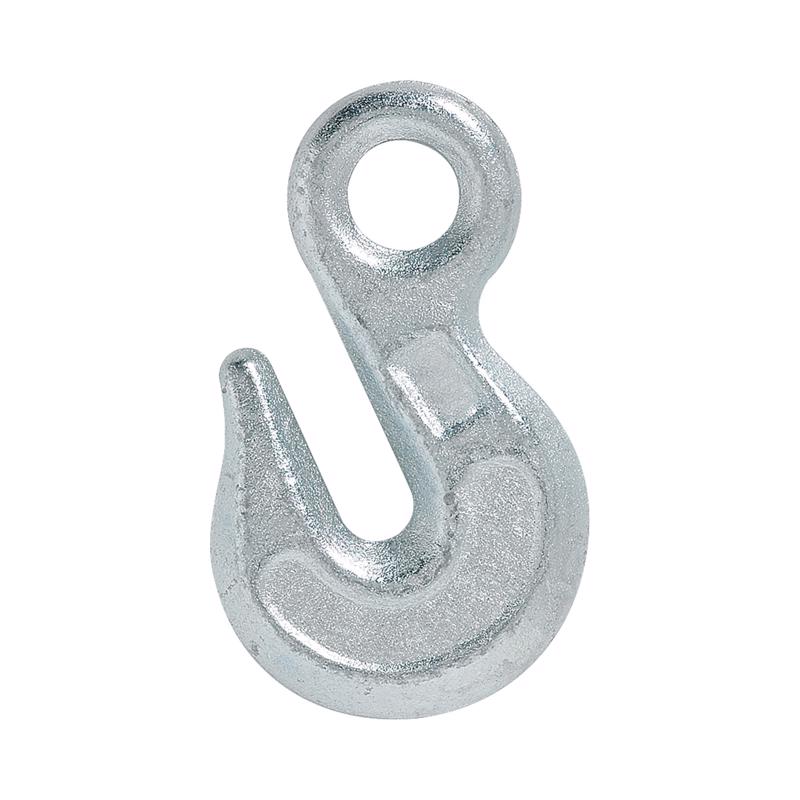 EYE GRB HK ZP STL 0.31" - Pack of 5