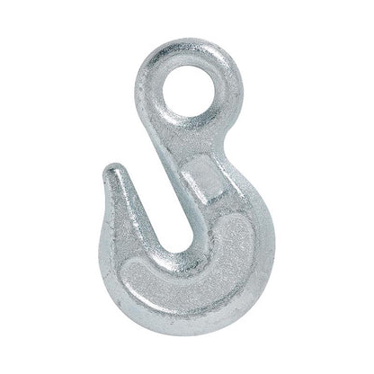 EYE GRB HK ZP STL 0.31" - Pack of 5