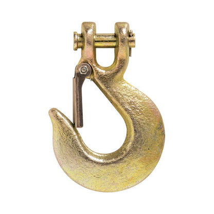 SLIP HOOK FS G70 1/4"