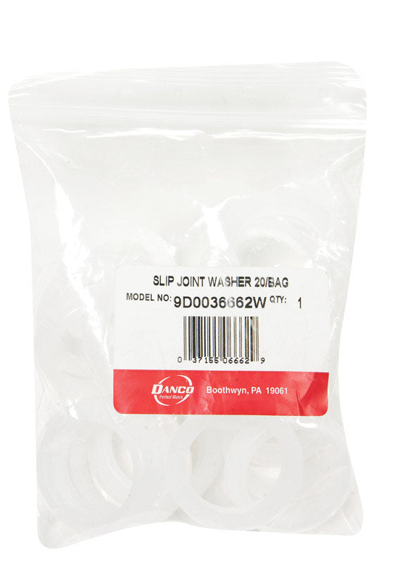 WASHR SJ 1-1/2"X1-1/4"