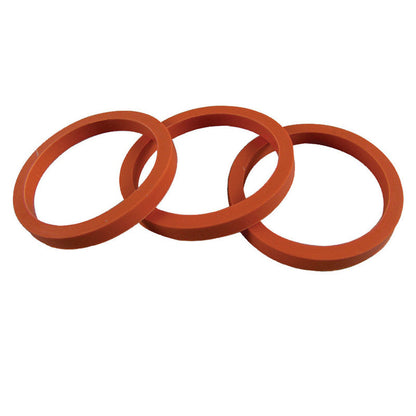 WASHR SJ1-1/2IX1-11/16OD - Pack of 5