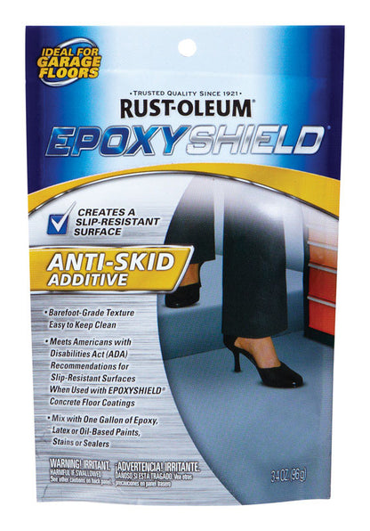 Anti-skid ADDITIVE 3.4oz