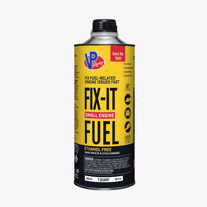 FUEL SMALL ENGINE VP 1QT - Pack of 8