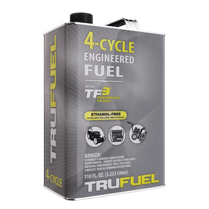 TRUFUEL 4-CYCLE 110 OZ - Pack of 4