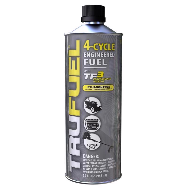 TRUFUEL 4CYCLE 32OZ - Pack of 6